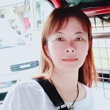 提供保母服務的專家邱郁惠