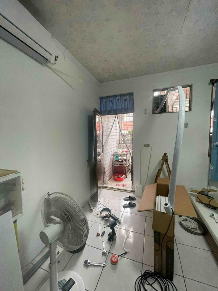 湧富冷氣電器工程行 - 