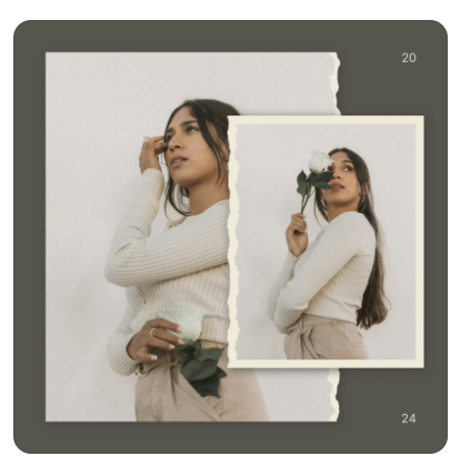 ZOEY佐嶺｜流量行銷協理人 - 