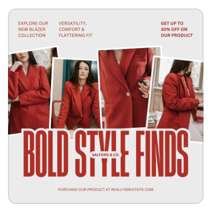 ZOEY佐嶺｜流量行銷協理人 - 