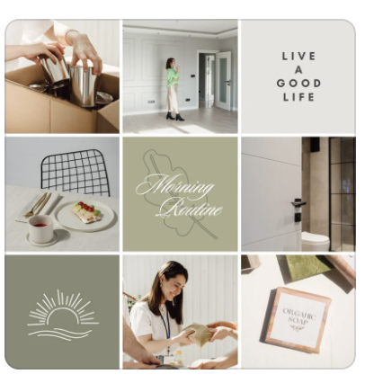 ZOEY佐嶺｜流量行銷協理人 - 