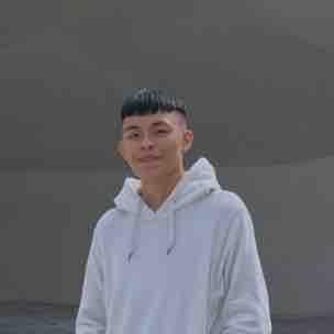 提供台中英文一對一服務的專家柯丞叡