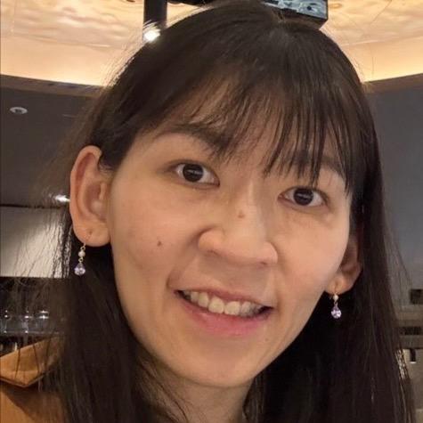 提供幼兒學前特別扣除額服務的專家Valencia 林毓甄