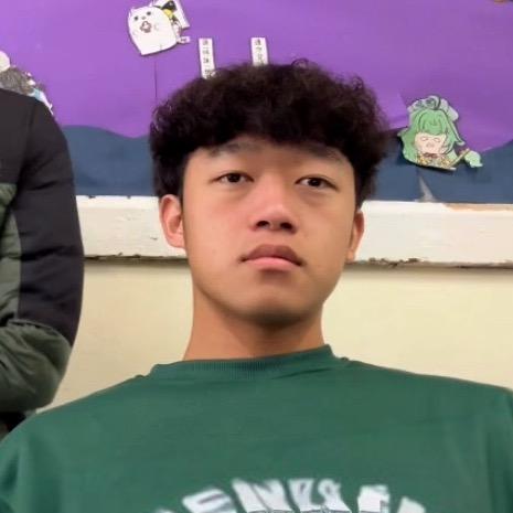 提供遛狗打工服務的專家蔡泓勳