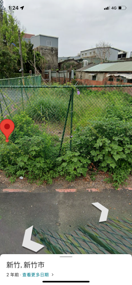 園藝維護案件圖片