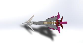 葉益禎 - 逆向工程成品