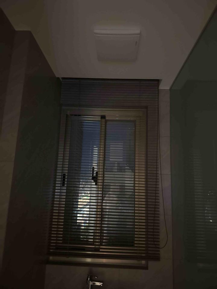 浴室抽風機安裝案件圖片