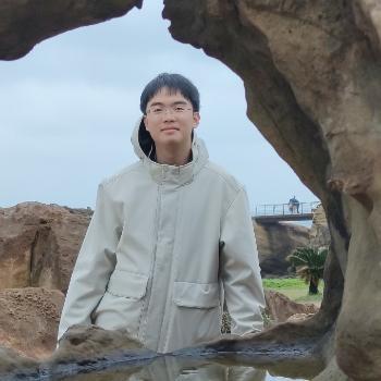 提供ptt爬蟲服務的專家王珈源