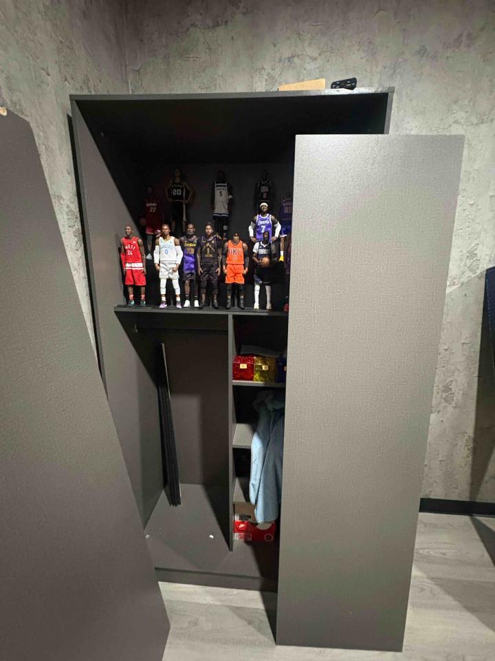 木工施工案件圖片