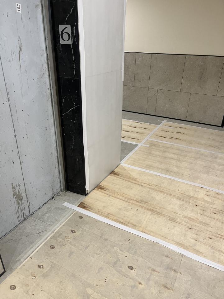 大型垃圾回收案件圖片