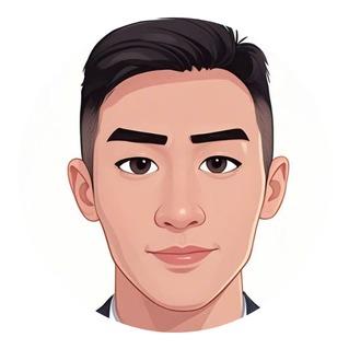 提供uiux面試服務的專家Andrew