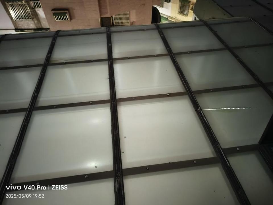 採光罩案件圖片