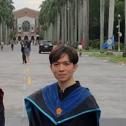 提供刻印章服務的專家洪楷