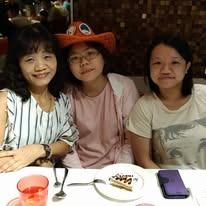 提供coach小钱包服務的專家林莉庭