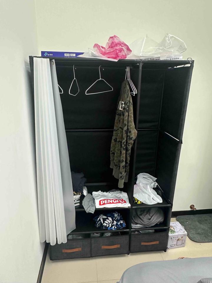 大型垃圾回收案件圖片