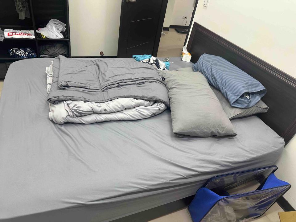 大型垃圾回收案件圖片