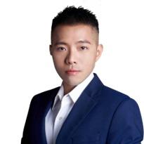 提供廣告設計公司高雄服務的專家Enzo Liu