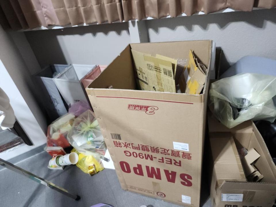 搬家清潔案件圖片