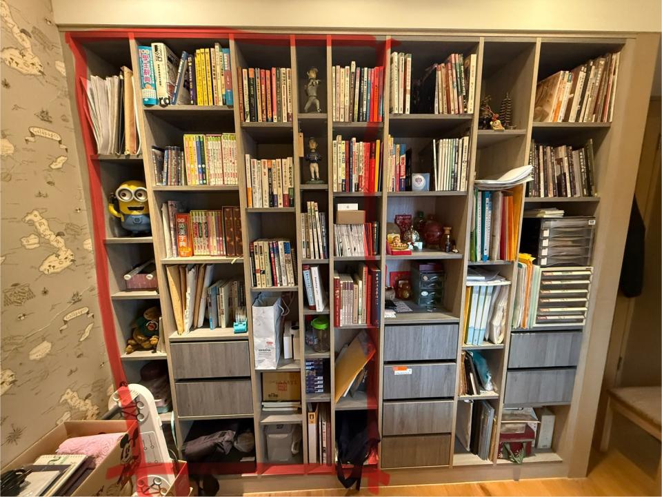 拆除工程案件圖片