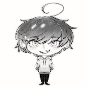 提供畫畫遊戲服務的專家淺山LIN