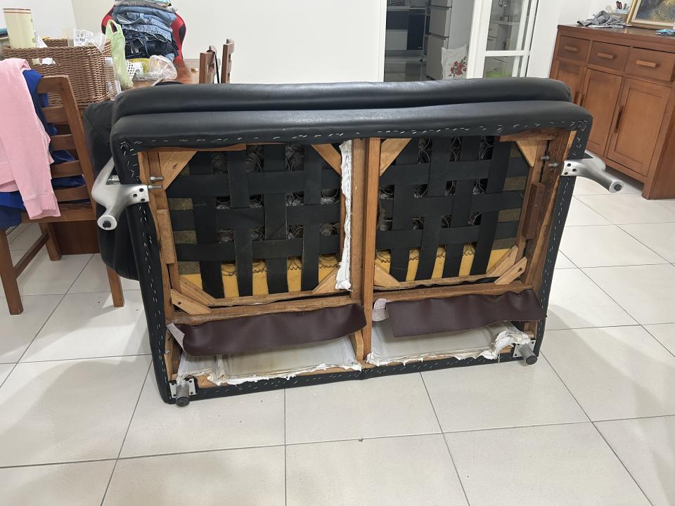 木工施工案件圖片