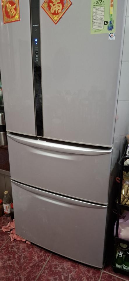 冰箱維修案件圖片