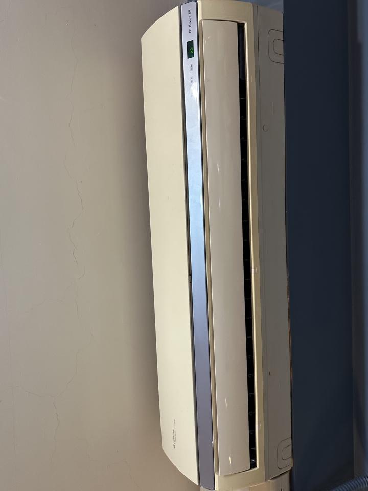 冷氣維修保養案件圖片