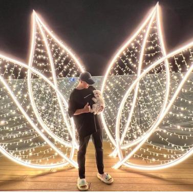 提供台中按摩0 3服務的專家蔡佳佑