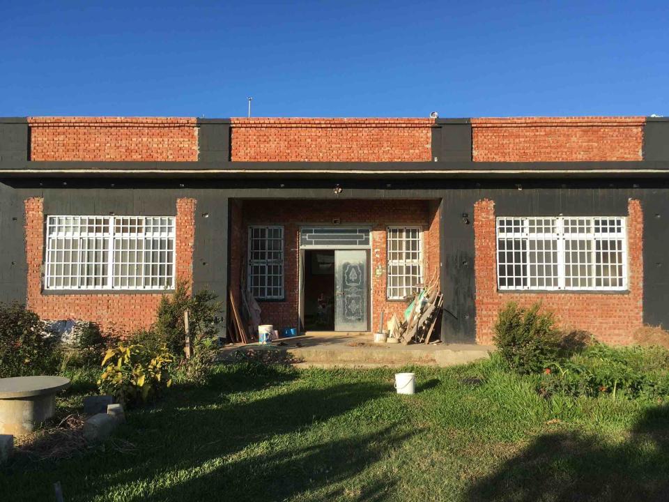 拆除工程案件圖片