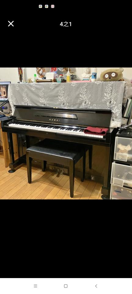 鋼琴調音案件圖片