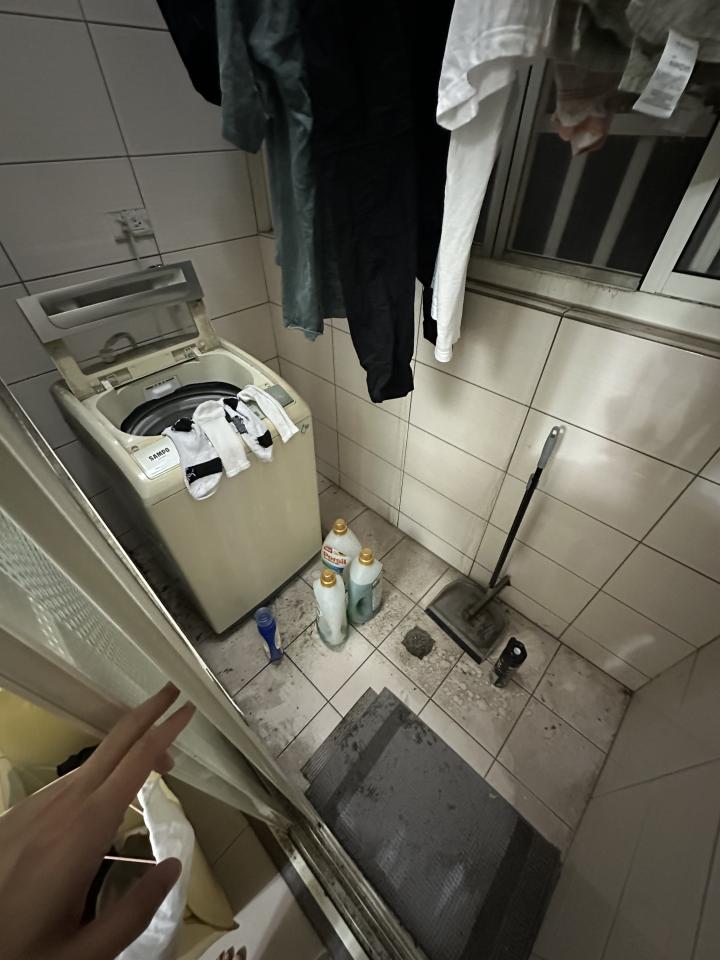 搬家清潔案件圖片