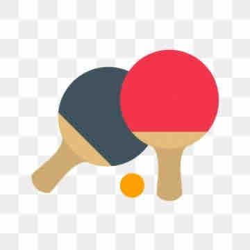 提供桌球服務的專家Logan