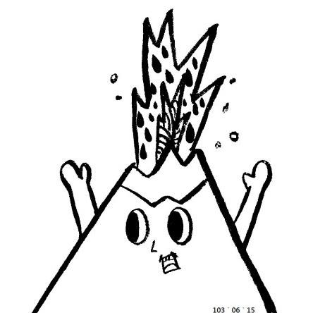 提供吉祥服務的專家Ann