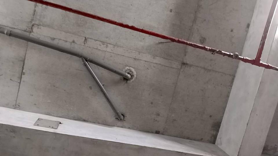 漏水處理案件圖片