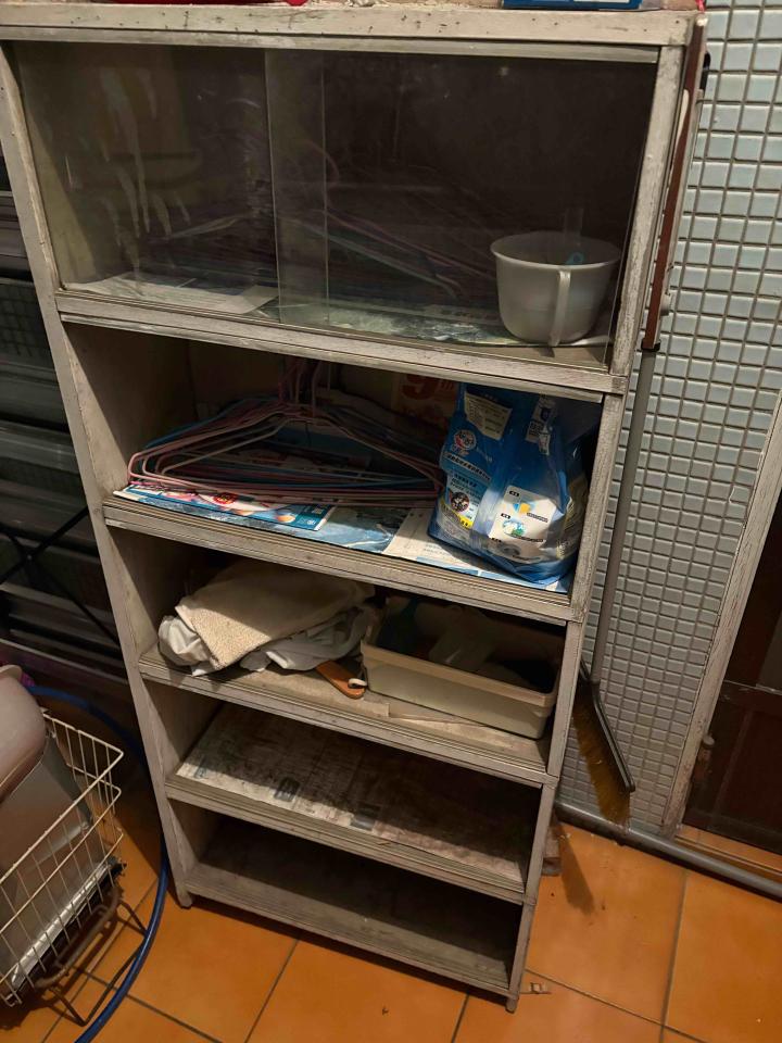 大型垃圾回收案件圖片