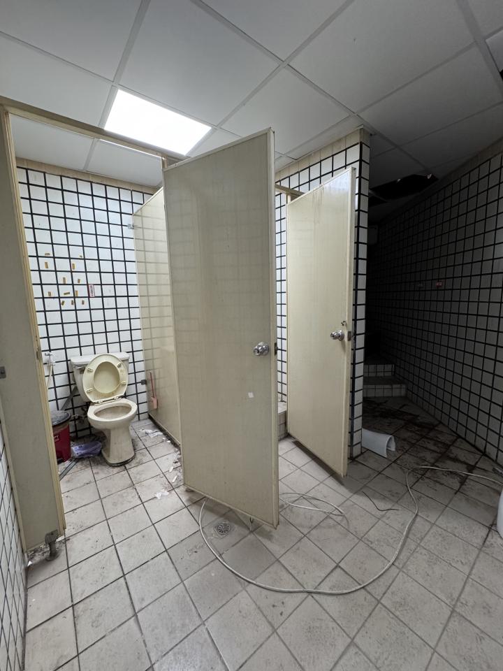 浴室翻新案件圖片