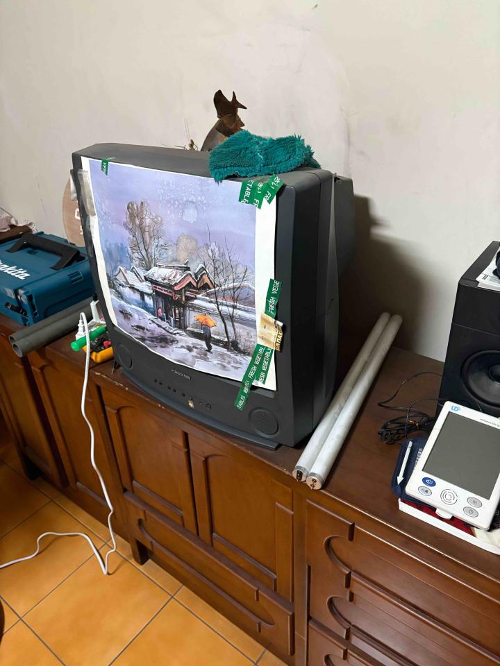 大型垃圾回收案件圖片