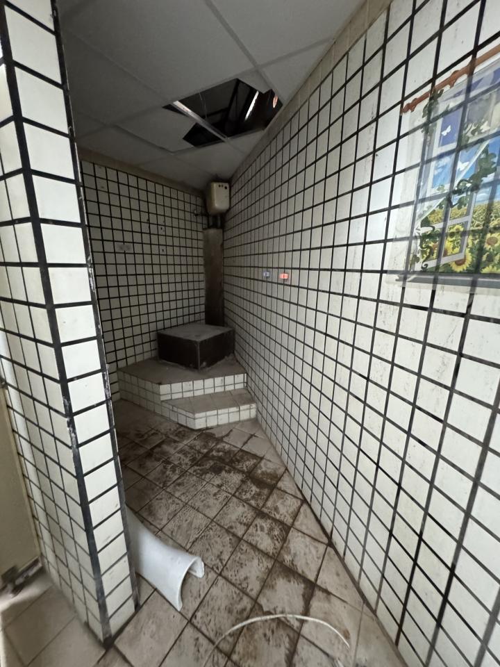 浴室翻新案件圖片