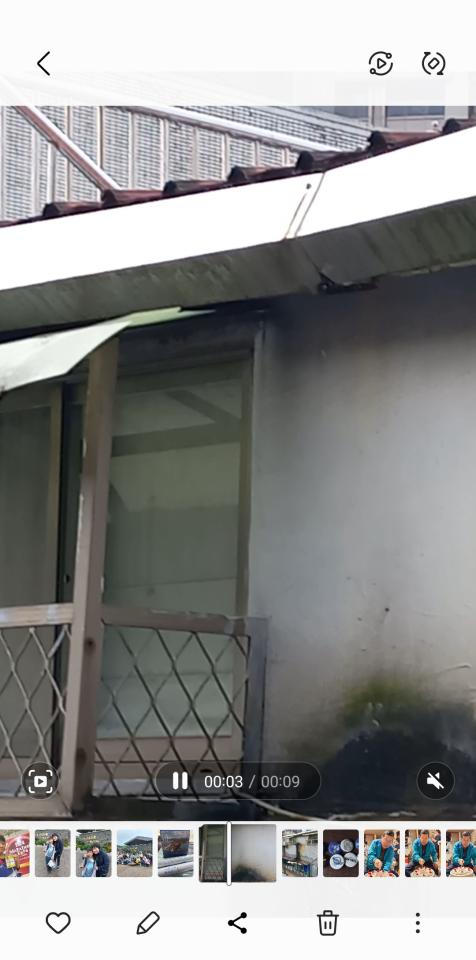 鐵皮屋頂案件圖片