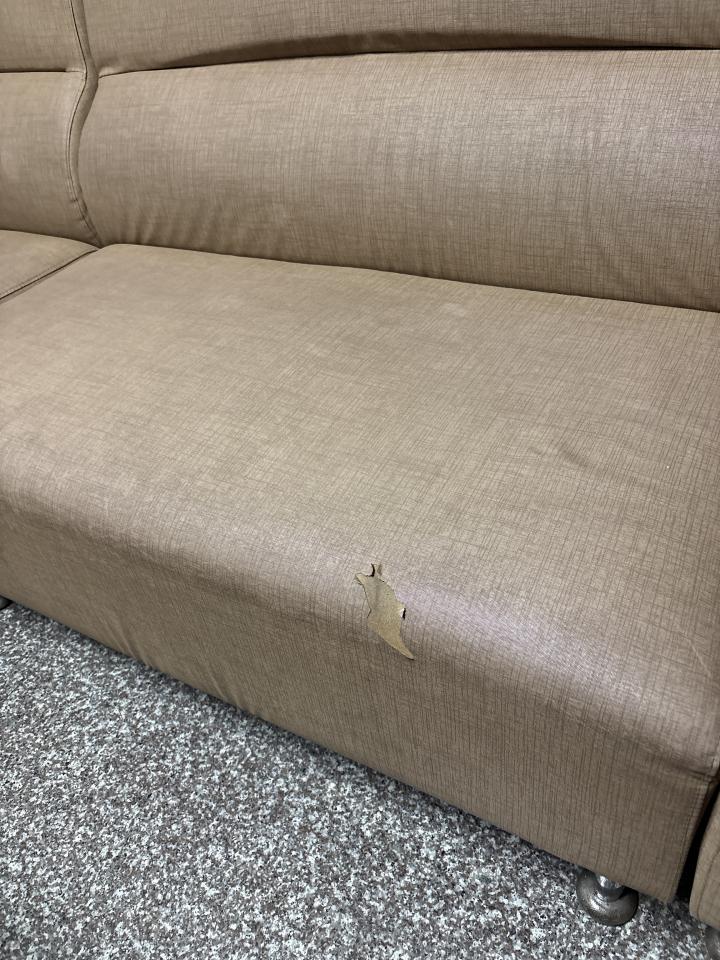 沙發修理案件圖片