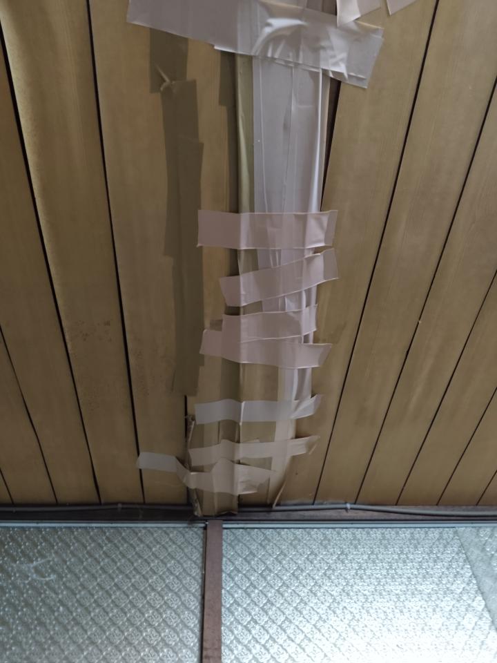 屋頂防水案件圖片 屋頂防水案件圖片