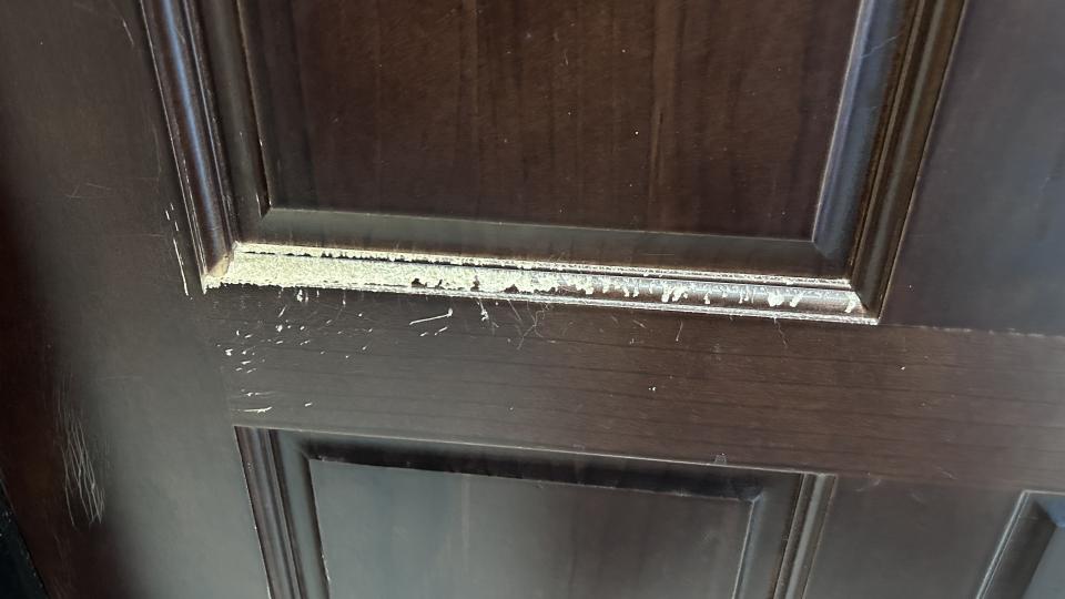 門片維修案件圖片