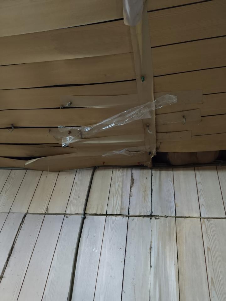 屋頂防水案件圖片 屋頂防水案件圖片