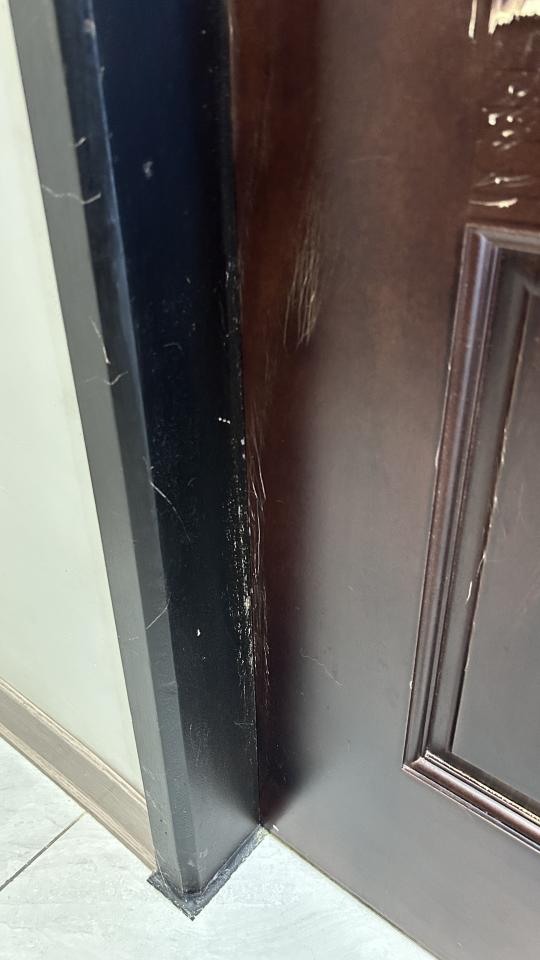 門片維修案件圖片