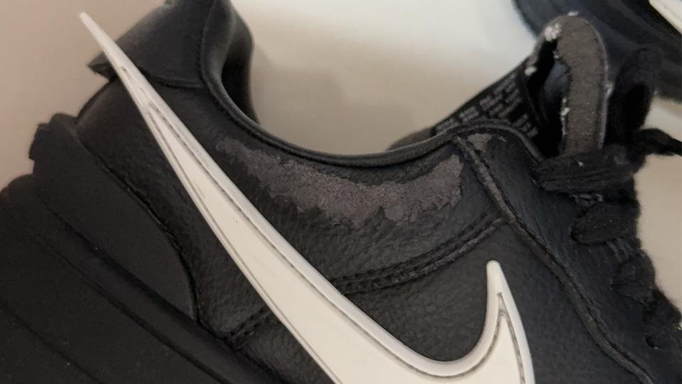 修鞋修包案件圖片