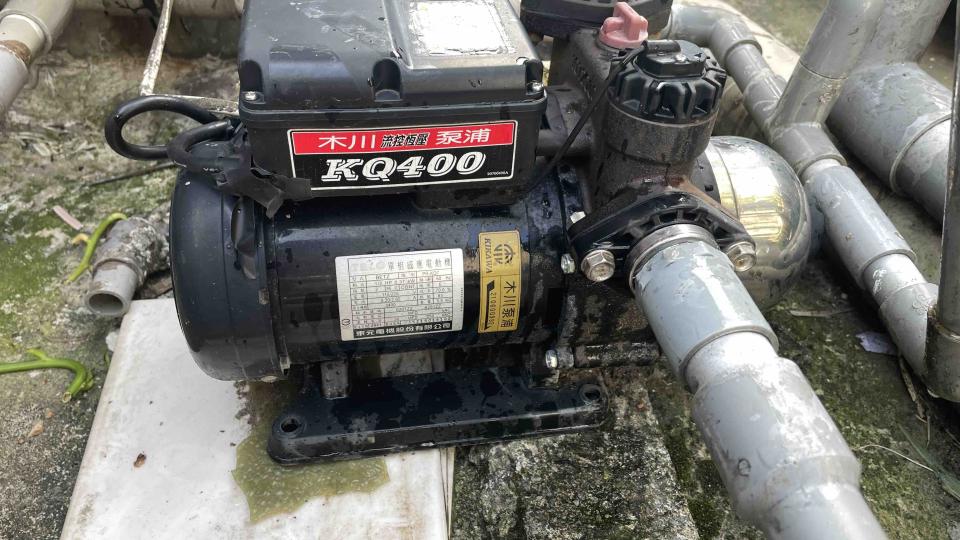 抽水馬達案件圖片