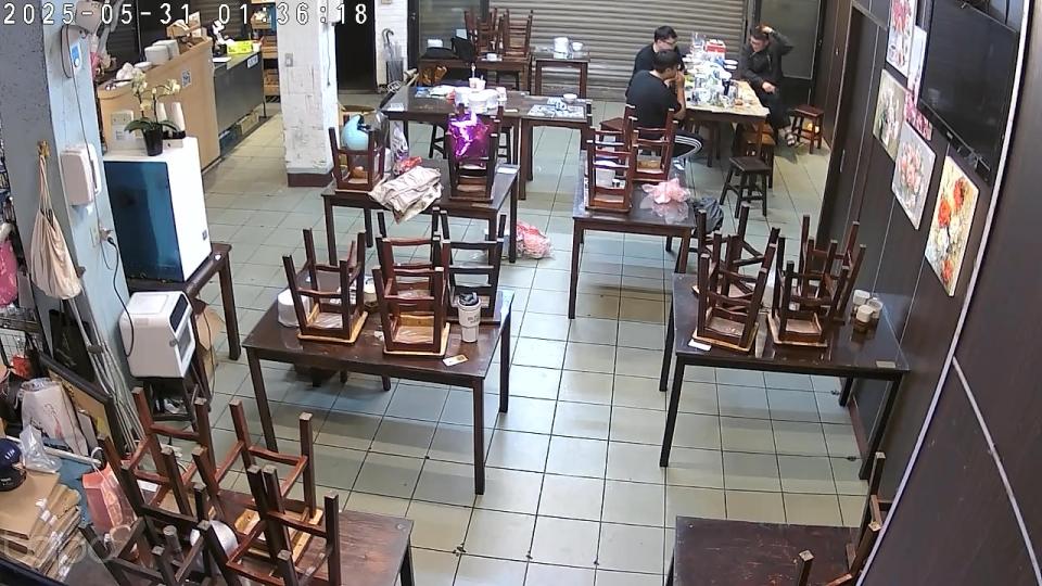 自動門安裝案件圖片