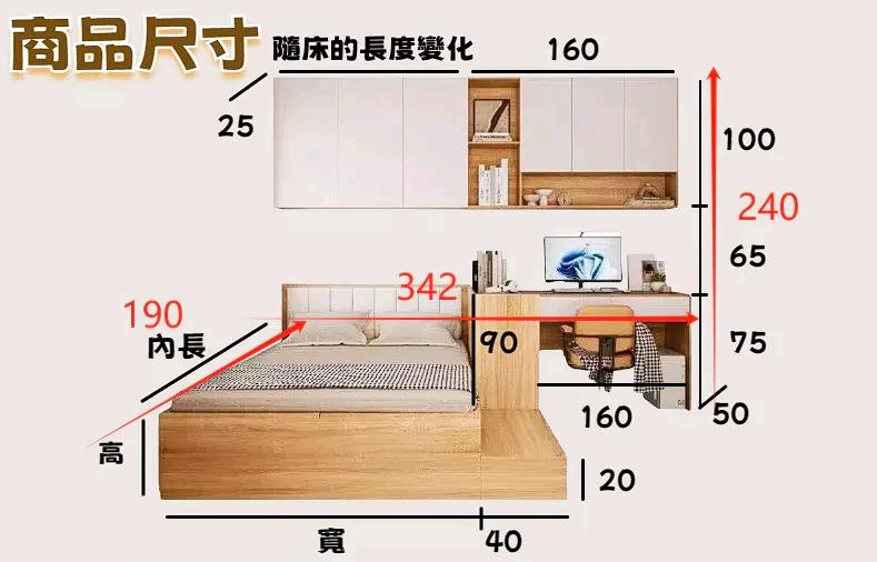 系統櫃訂製案件圖片