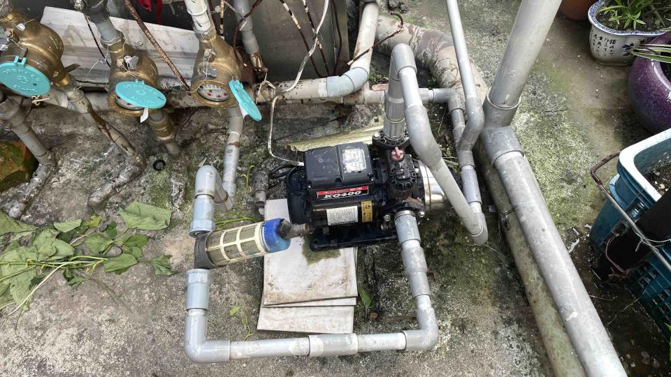 抽水馬達案件圖片