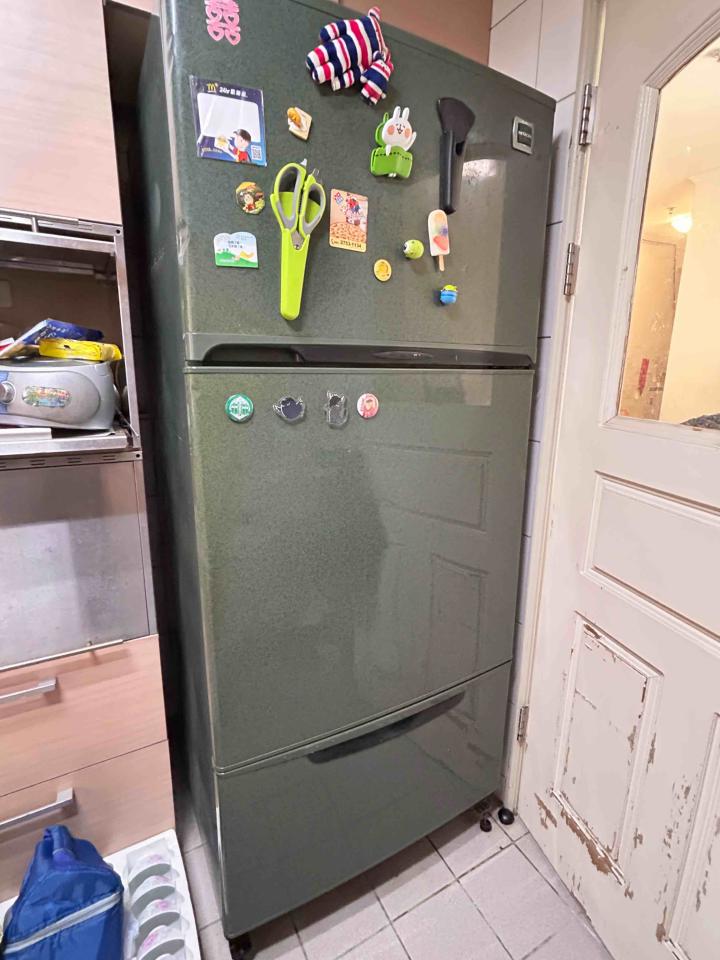 冰箱維修案件圖片